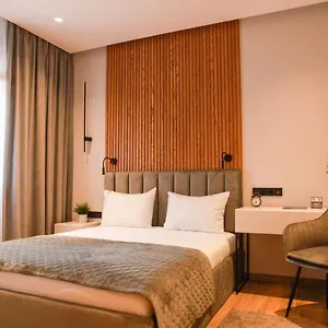  Aparthotel Dream Spain