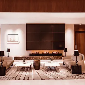 ***** Hotel Hilton Netherlands