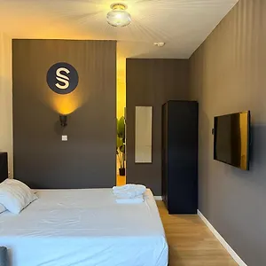  Apartment Central Studios Netherlands