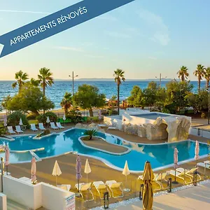 **** Aparthotel Kaliope & By Oustal Del Mar France